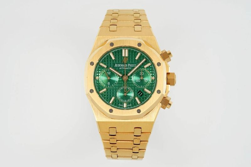 Watch Audemars Piguet