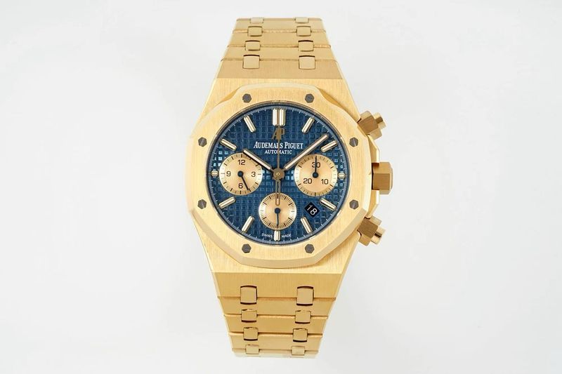 Watch Audemars Piguet
