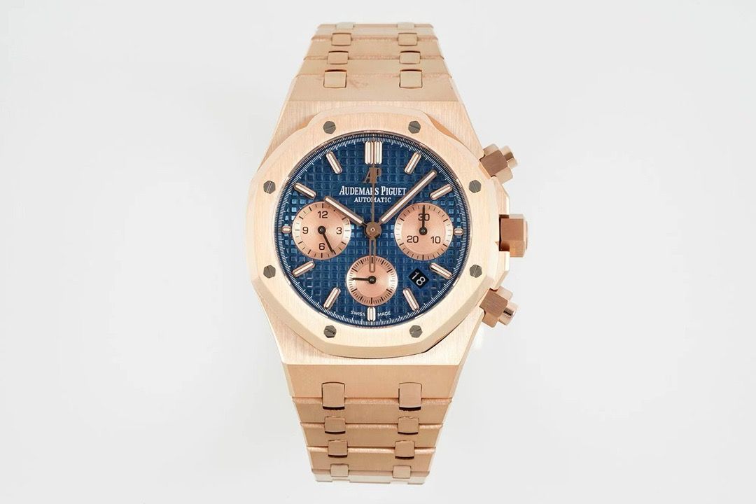 Watch Audemars Piguet