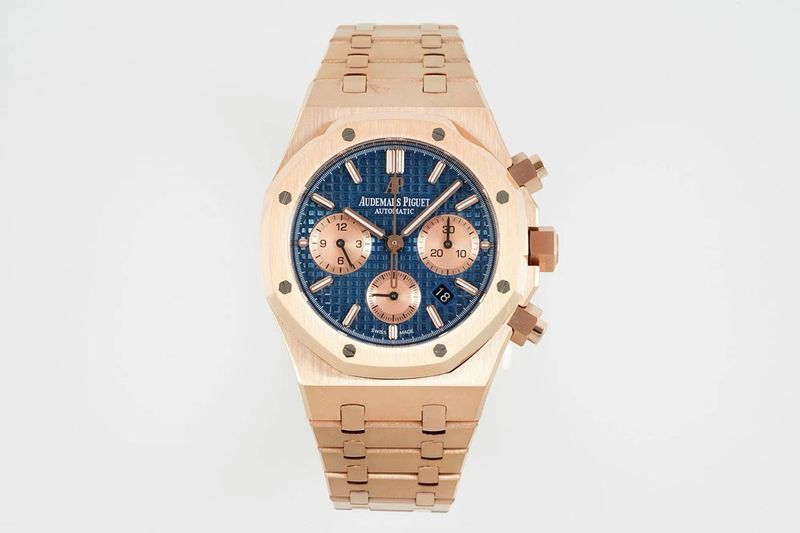 Watch Audemars Piguet