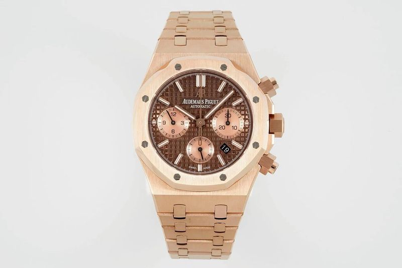 Watch Audemars Piguet