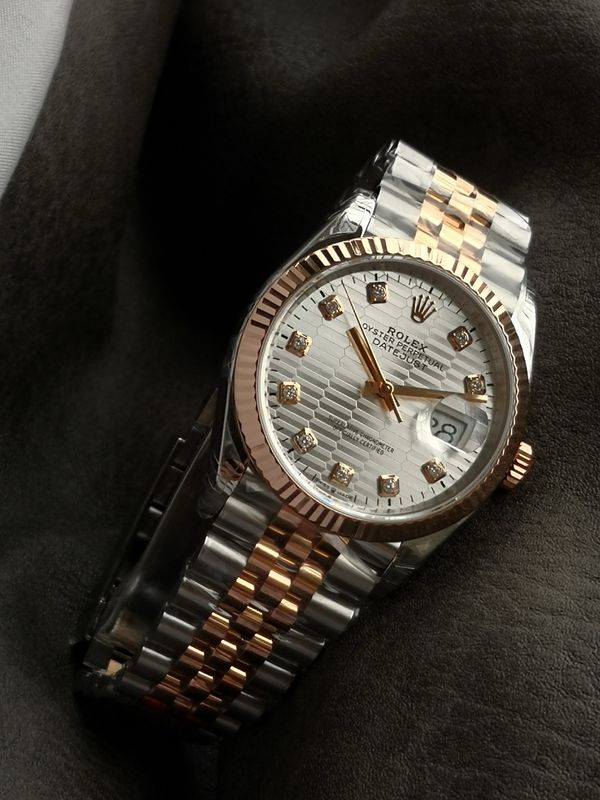 Watch Rolex