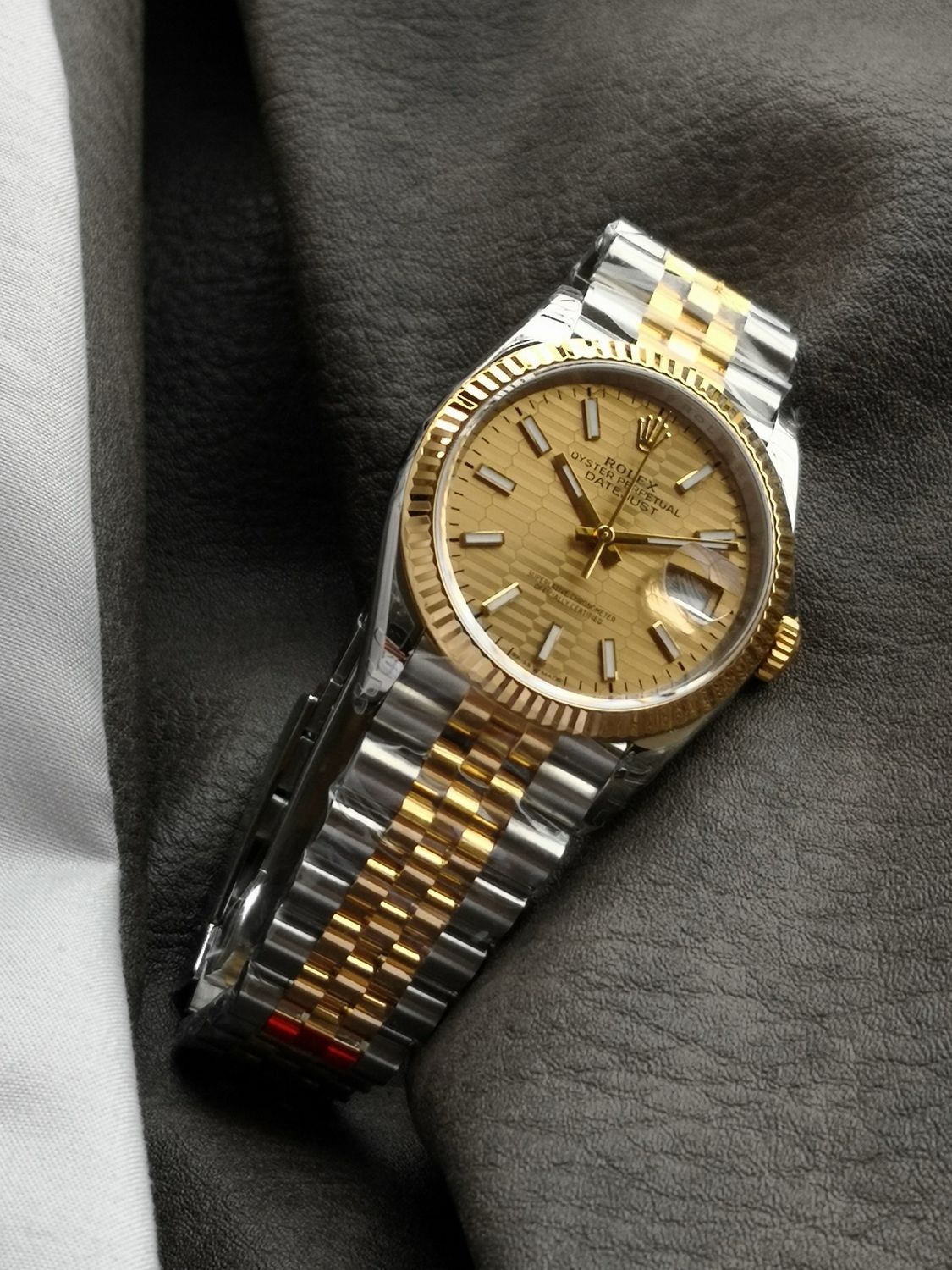 Watch Rolex