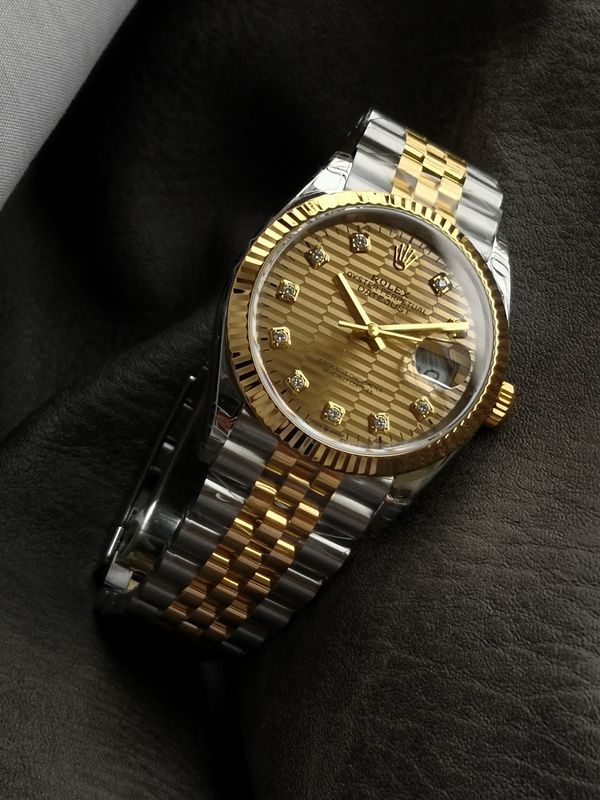 Watch Rolex