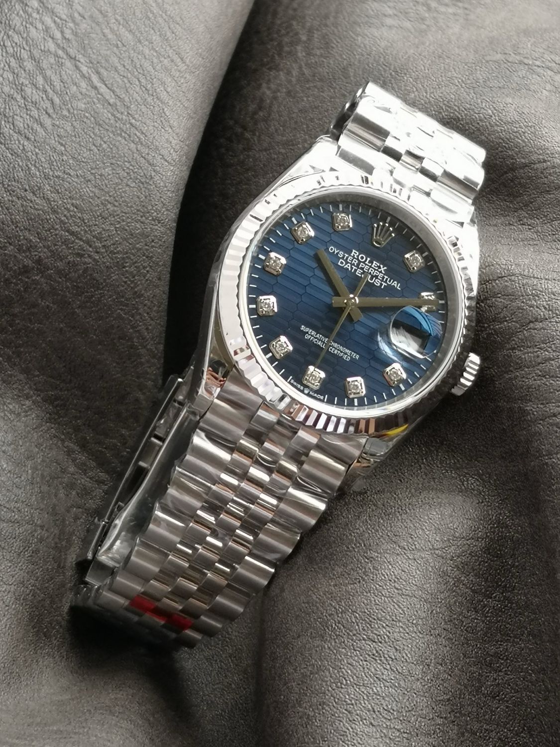 Watch Rolex