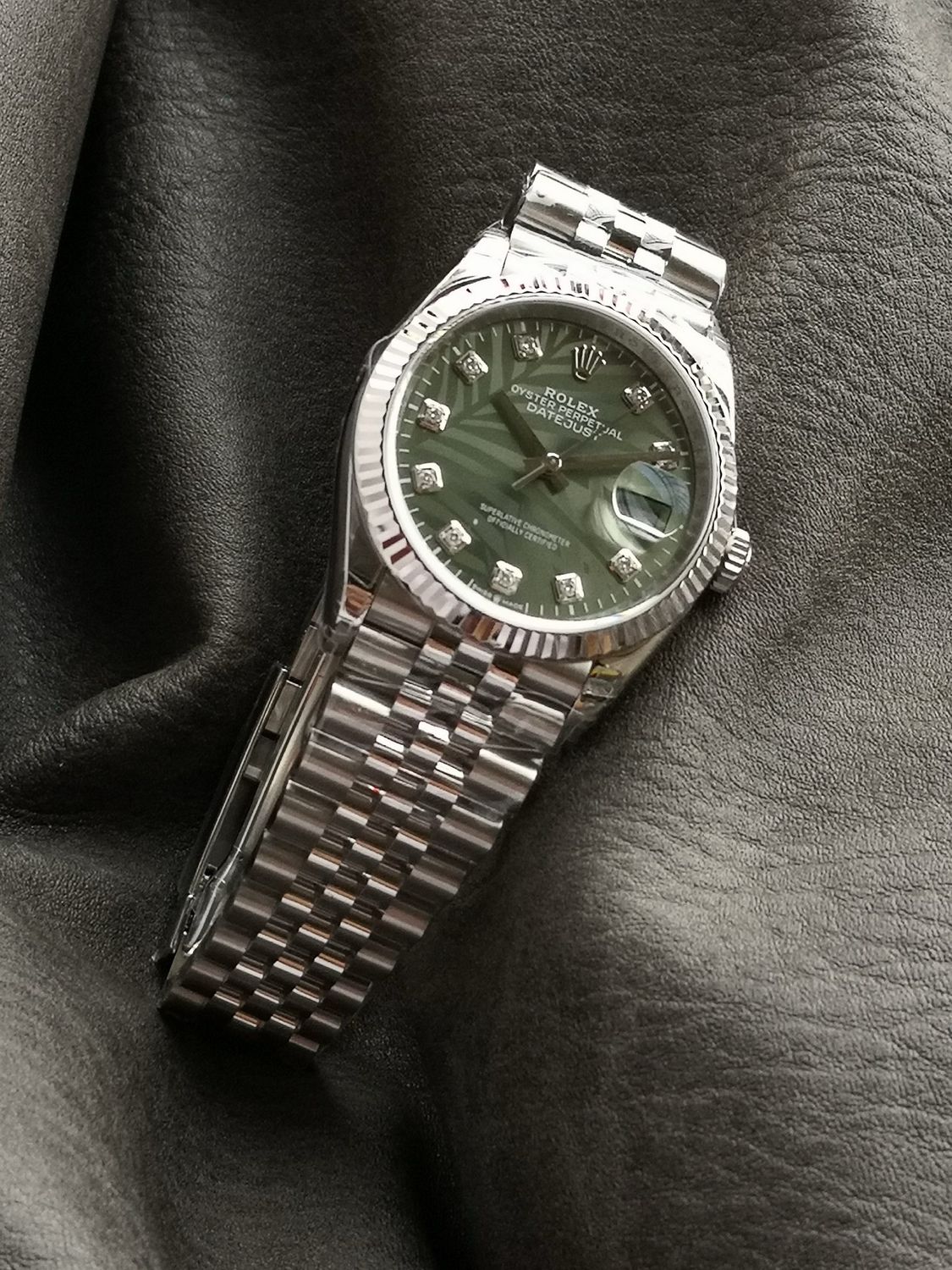 Watch Rolex