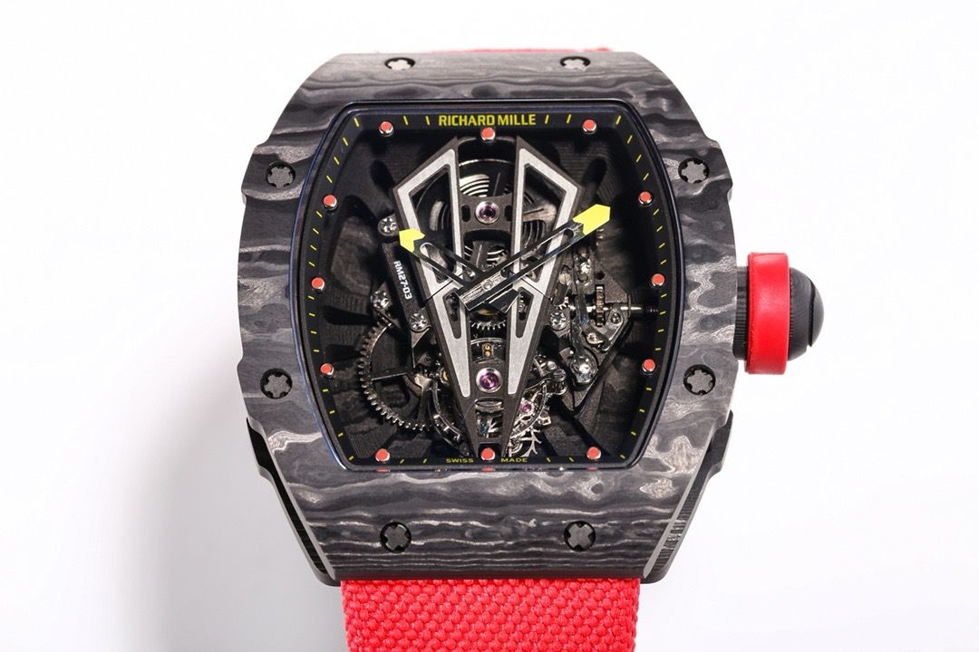 Watch Richard Mille