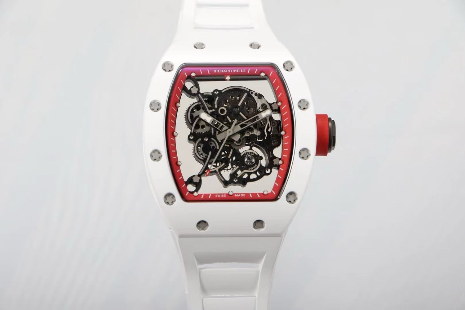 Watch Richard Mille