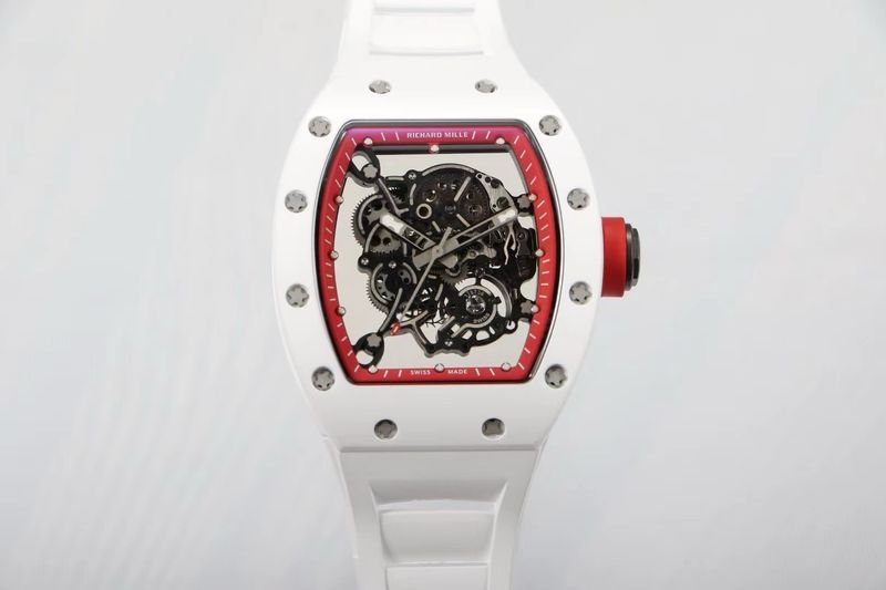 Watch Richard Mille