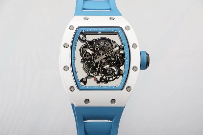 Watch Richard Mille