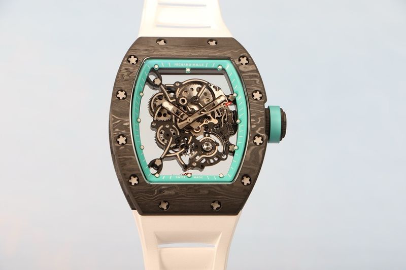 Watch Richard Mille