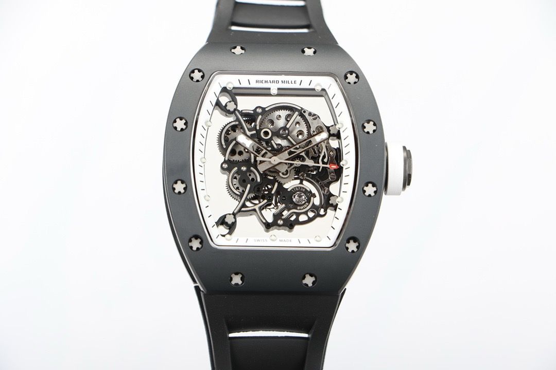 Watch Richard Mille