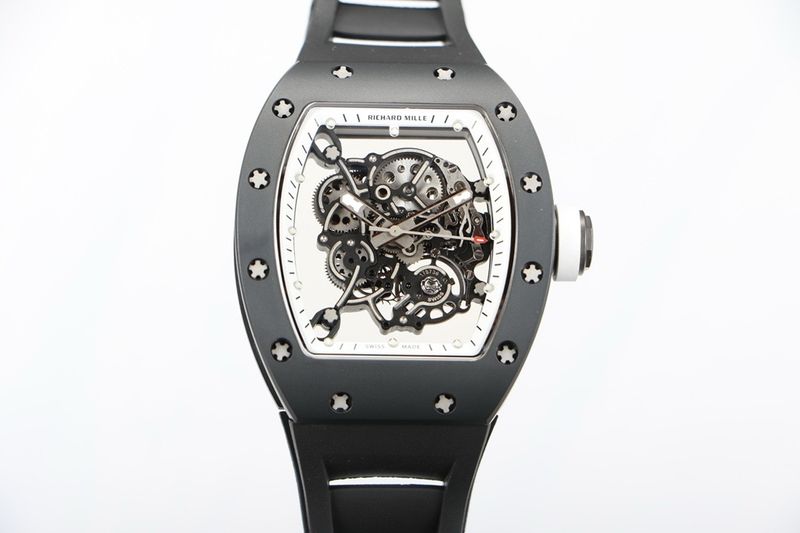 Watch Richard Mille