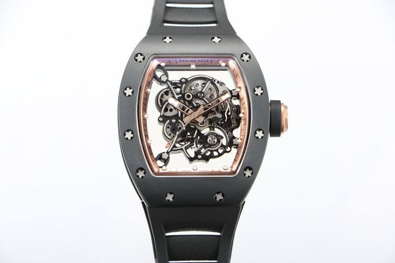 Watch Richard Mille