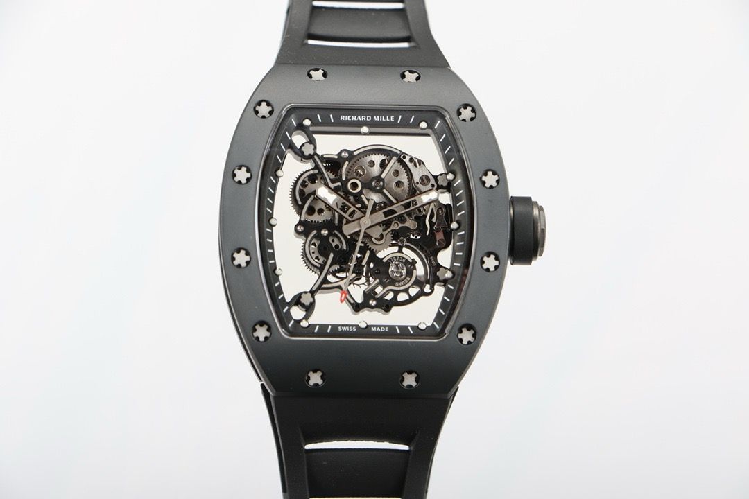 Watch Richard Mille