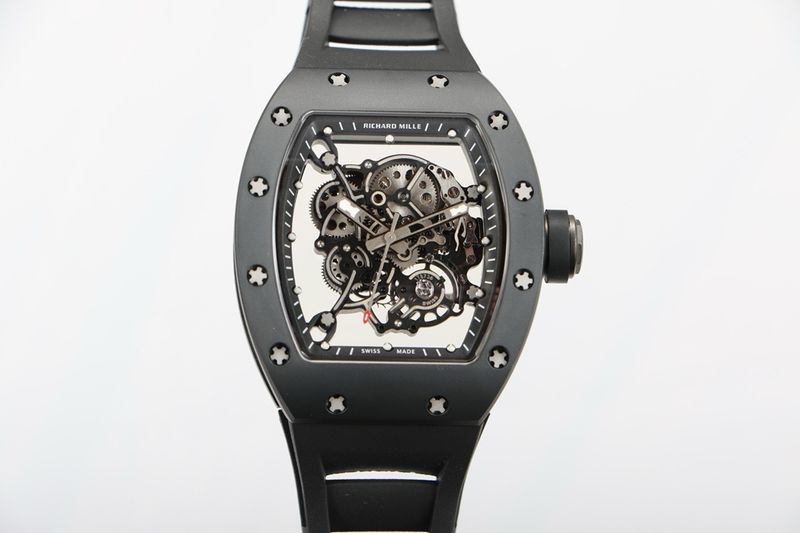 Watch Richard Mille