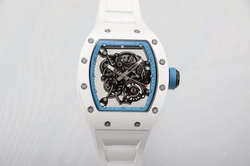 Watch Richard Mille