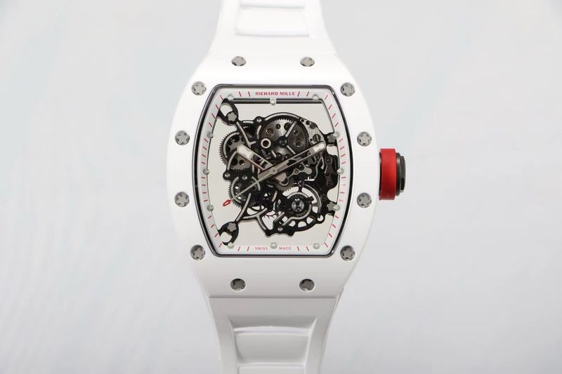 Watch Richard Mille