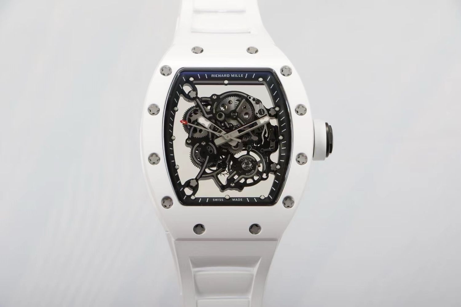Watch Richard Mille