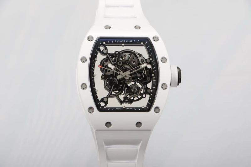 Watch Richard Mille