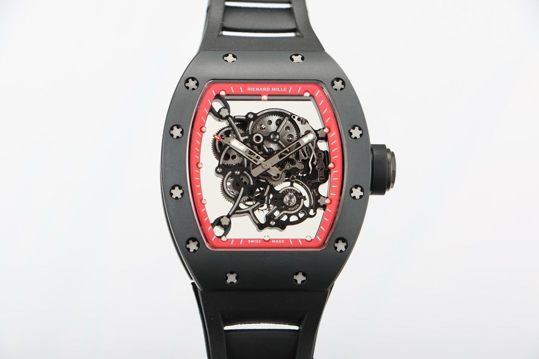 Watch Richard Mille