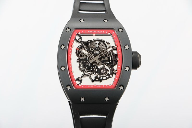 Watch Richard Mille