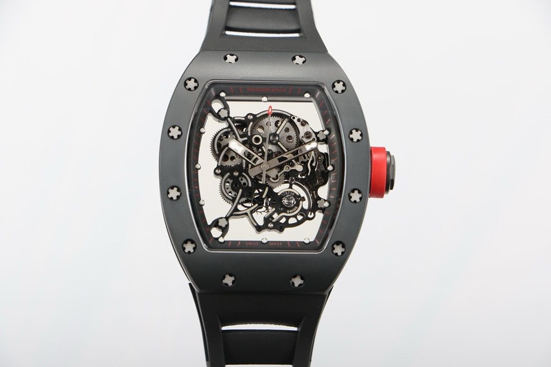 Watch Richard Mille