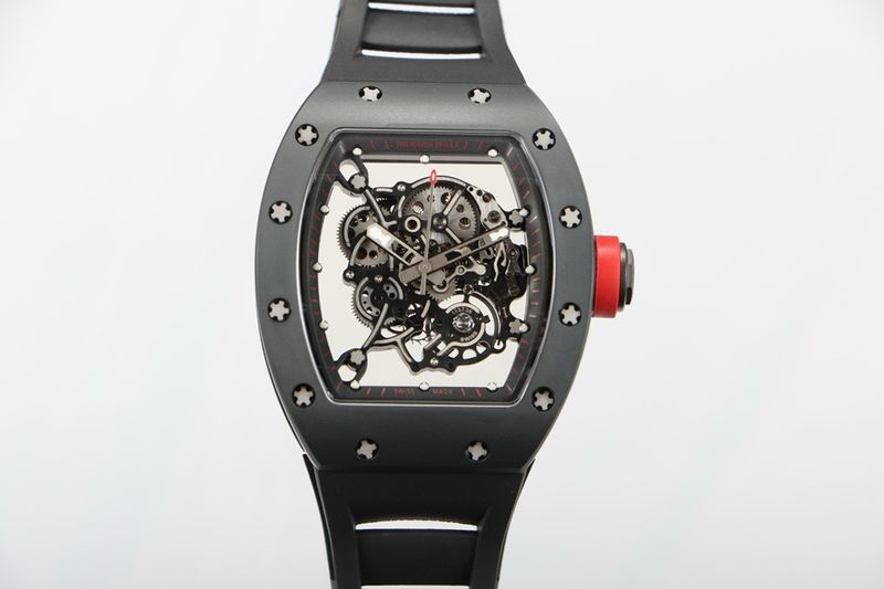 Watch Richard Mille
