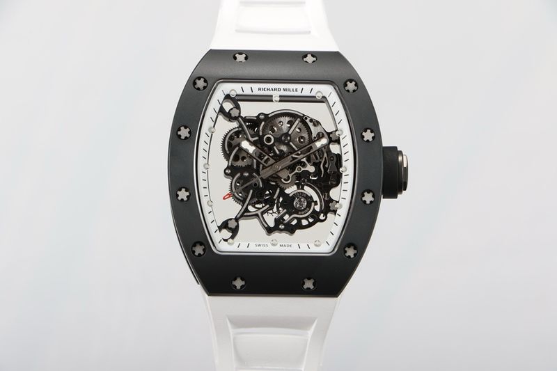 Watch Richard Mille