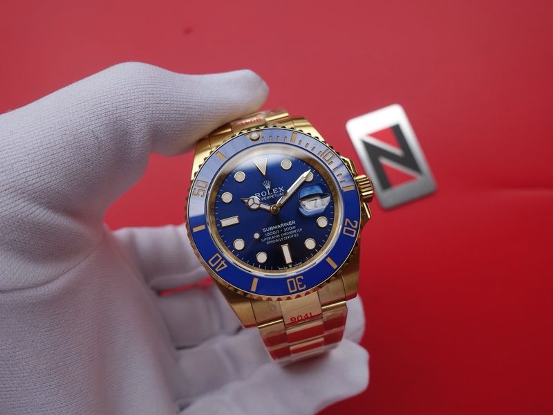 Watch Rolex