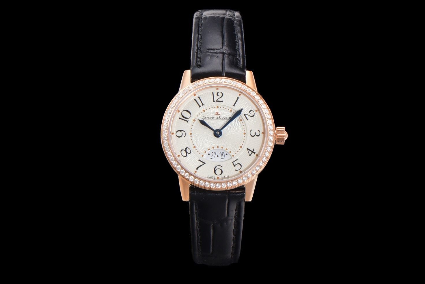 Watch Jaeger-LeCoultre