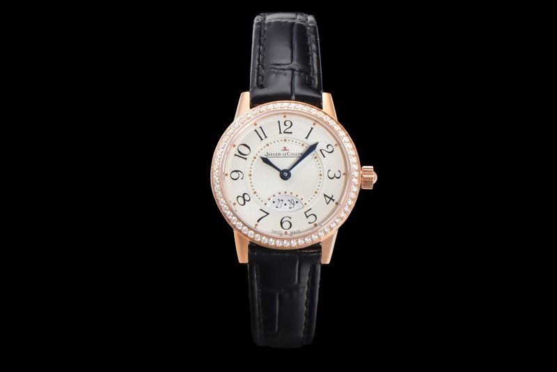 Watch Jaeger-LeCoultre