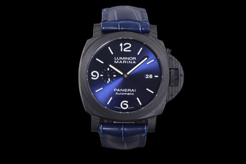 Watch Panerai