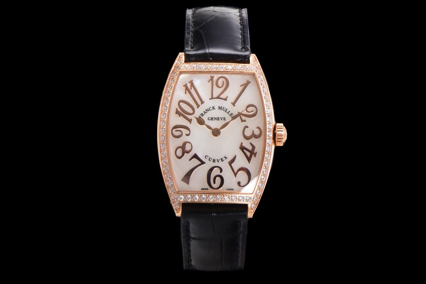 Watch Franck Muller