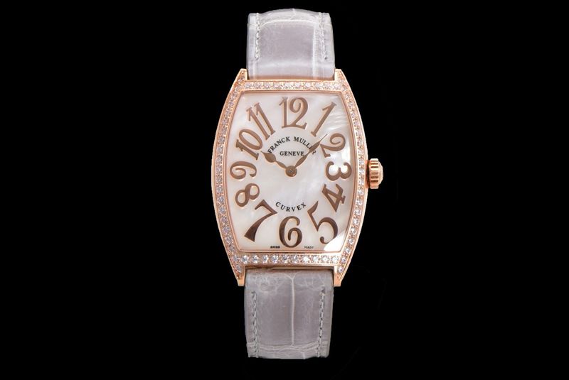 Watch Franck Muller