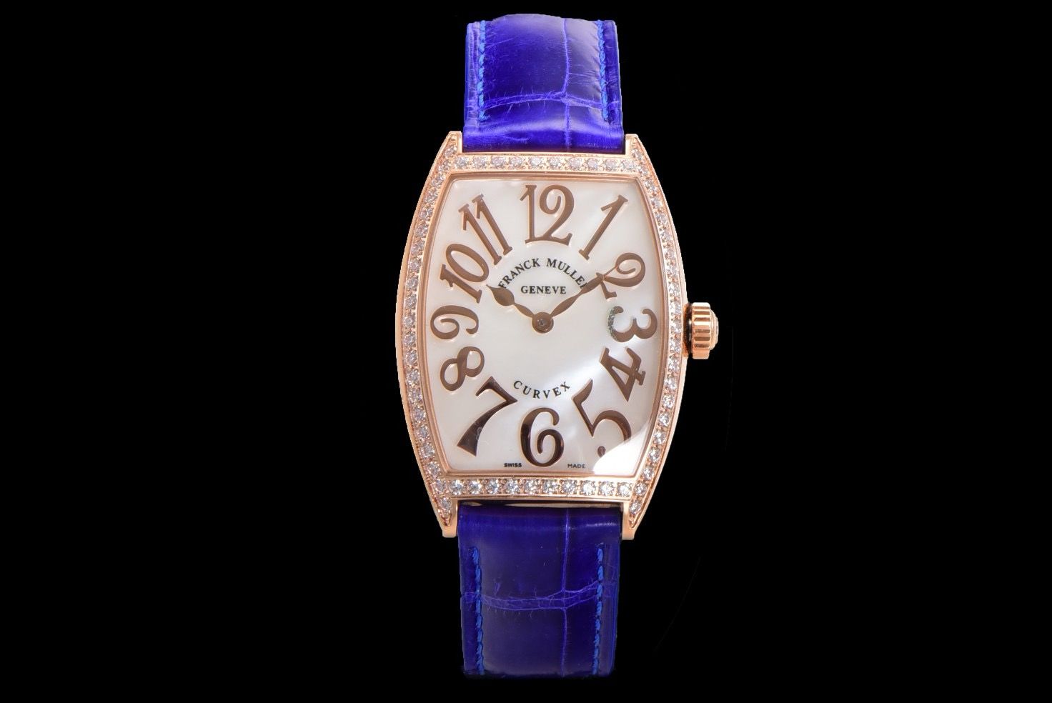 Watch Franck Muller