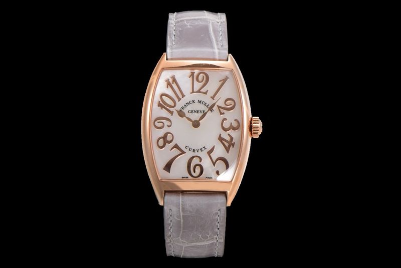 Watch Franck Muller