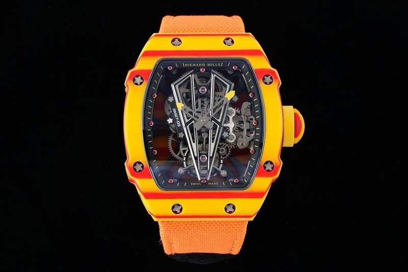 Watch Richard Mille