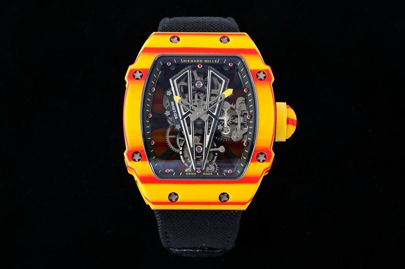 Watch Richard Mille