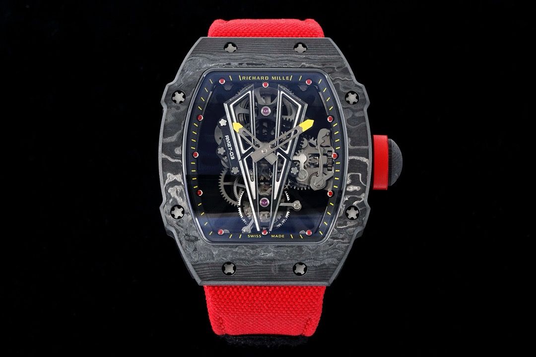 Watch Richard Mille