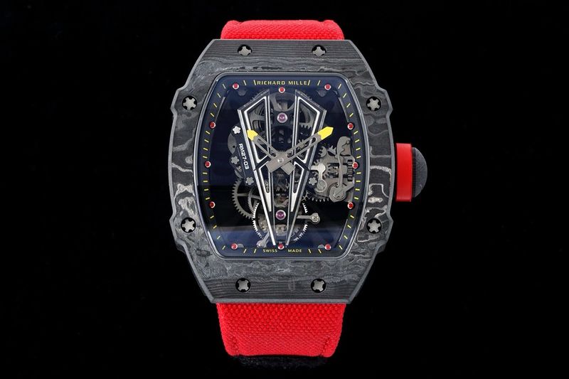 Watch Richard Mille