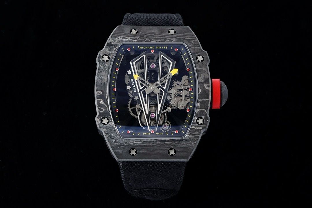 Watch Richard Mille