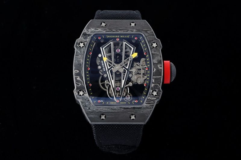 Watch Richard Mille