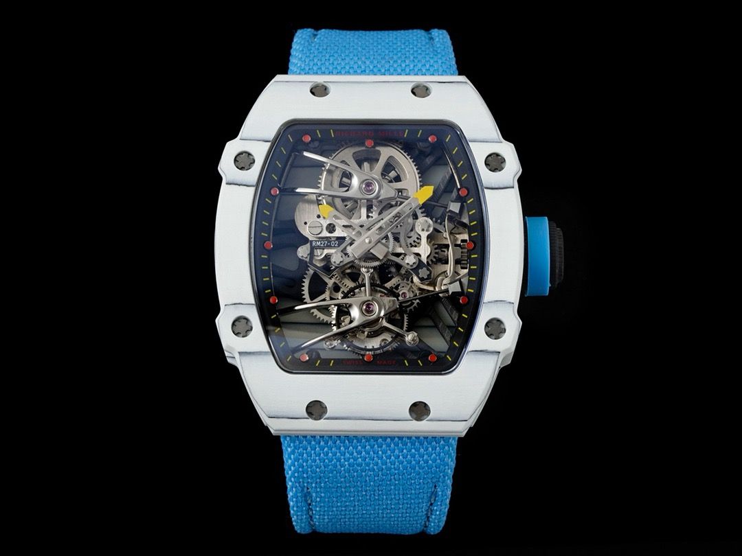 Watch Richard Mille