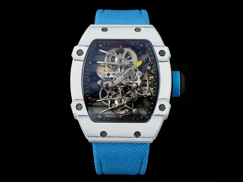 Watch Richard Mille