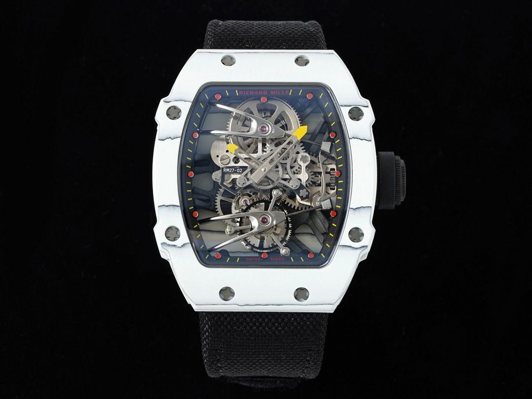 Watch Richard Mille