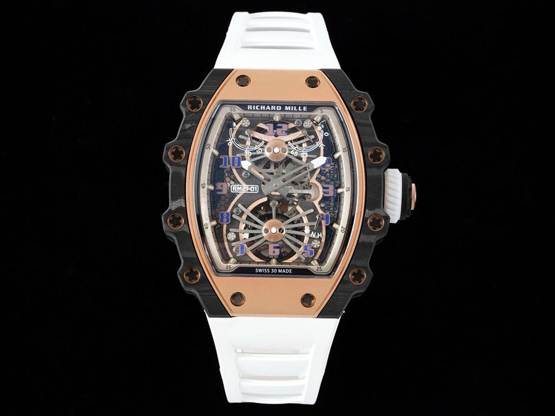 Watch Richard Mille