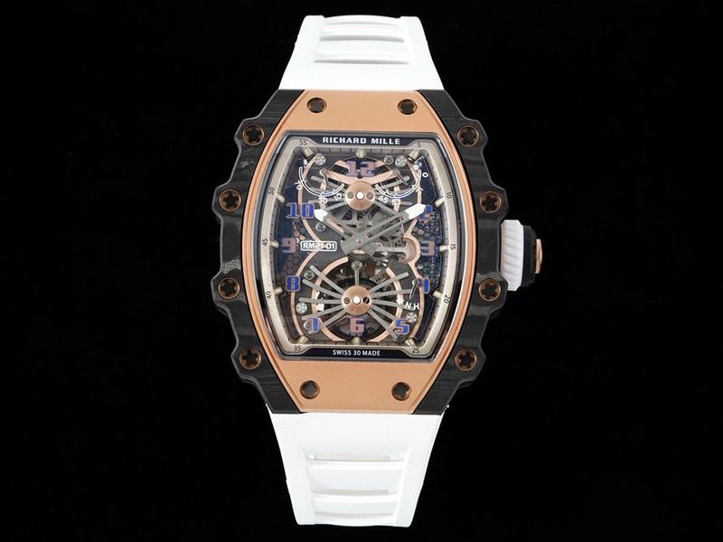 Watch Richard Mille