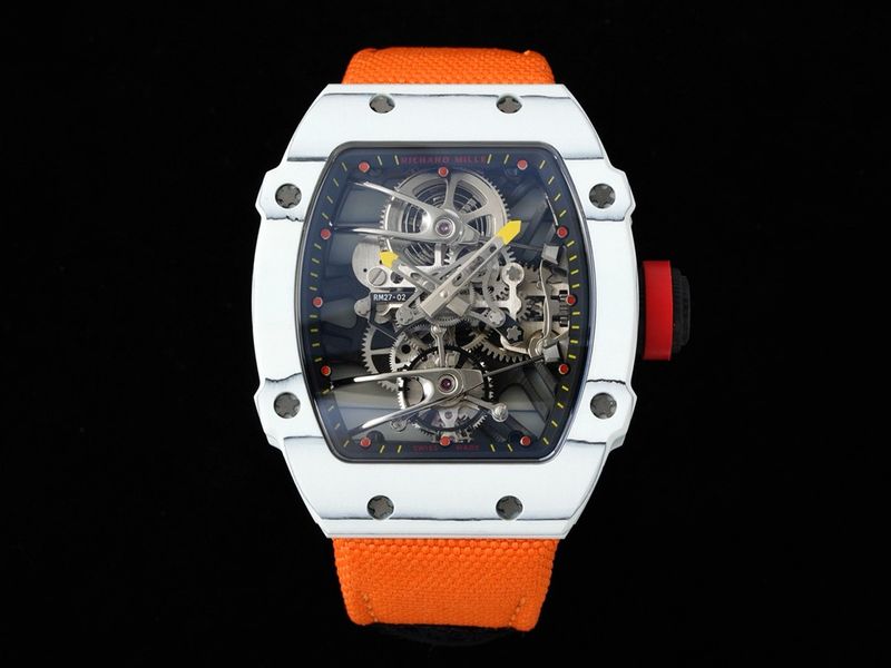 Watch Richard Mille