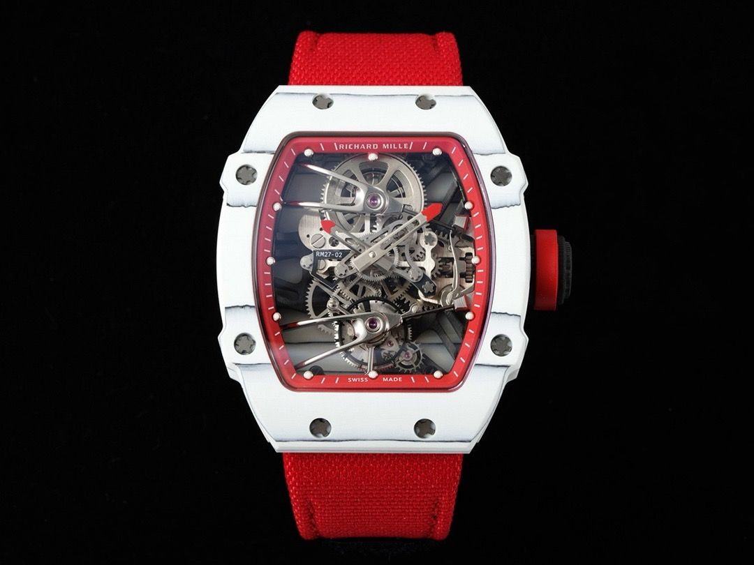 Watch Richard Mille